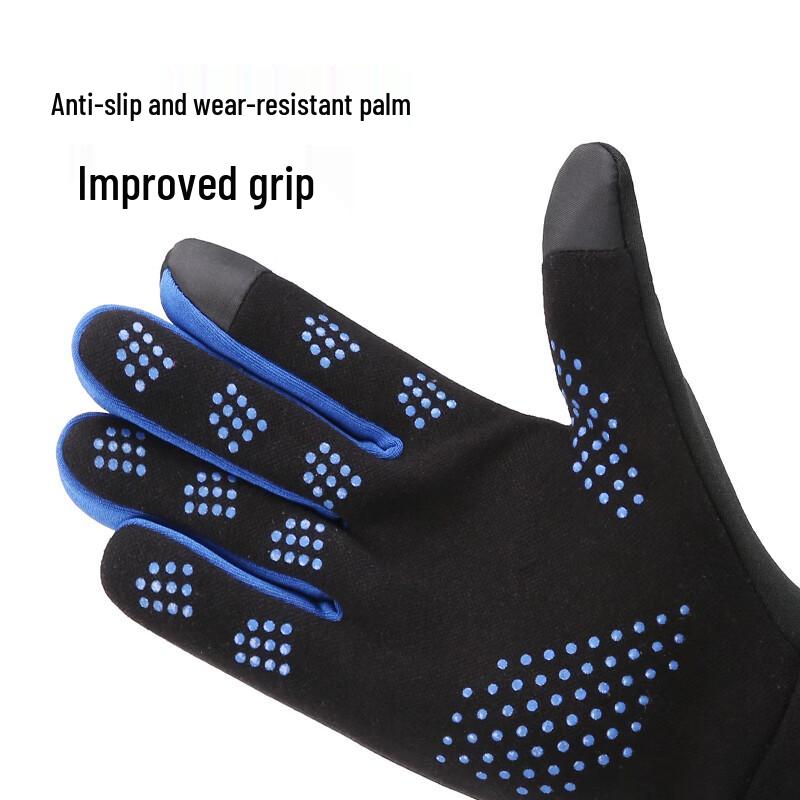Hengyuanxiang Outdoor Warm Touchscreen Gloves