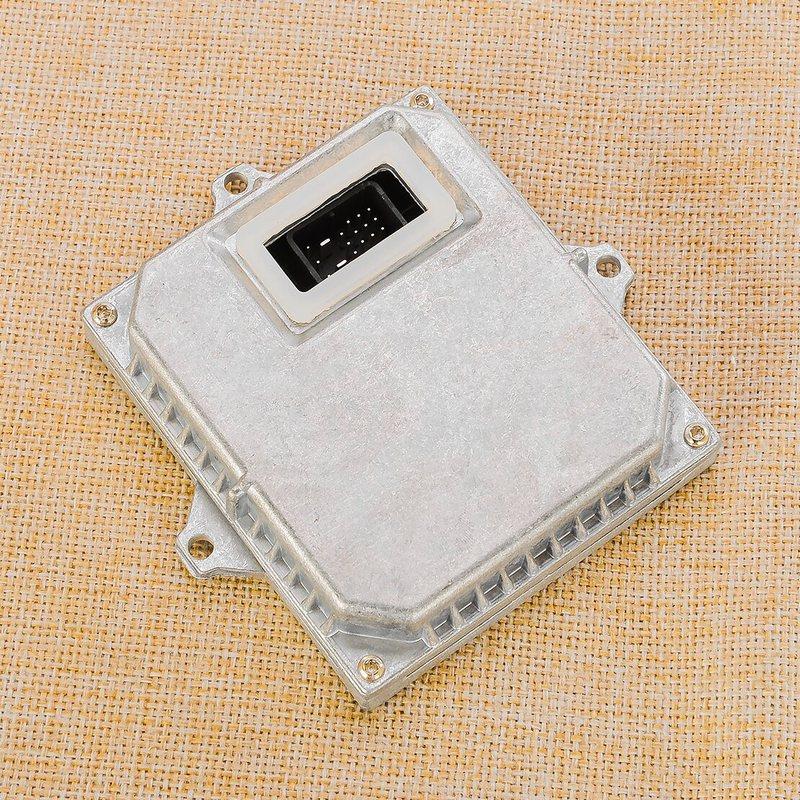 1307329074 Xenon Headlight HID Ballast Control Unit Fit For BMW E63 E64 Mercedes-Benz W210 Land Rover Range Rover Mini Cooper