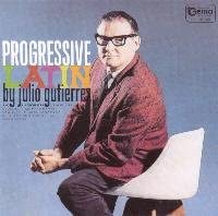 

CD JULIO GUTIERREZ - Progressive Latin EU Latin Used