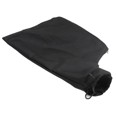 Miter Saw Dust Bag Saw Dust Collection Portable Lightweight Black Small Outlet Accessories  For Miter Saw 255 Model Dust Pouch