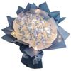 Valentine's Day DIY Simulation Butterfly Bouquet Kit - Handmade Gift with High-End Feel