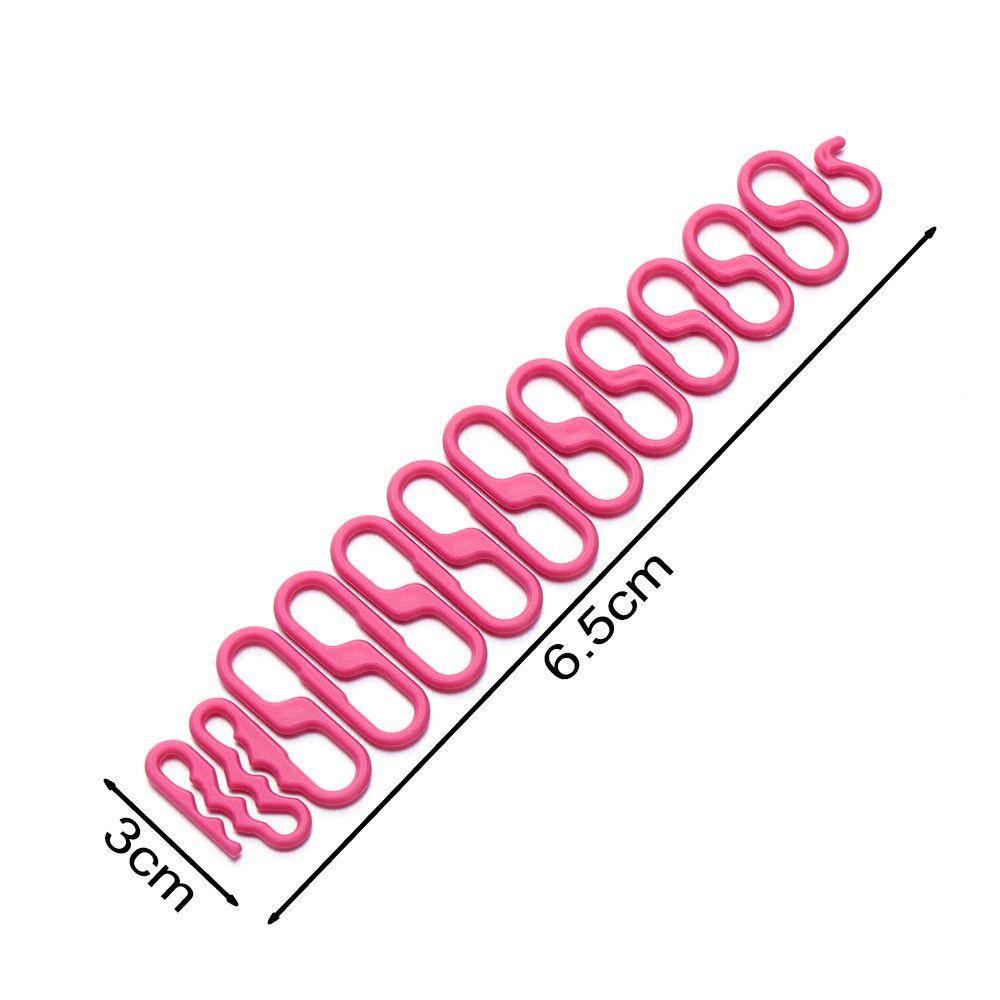 Magic Hair Braiding Styling Tool Twist DIY Accessories Women Fashion