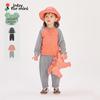 JNBY Infant & Toddler Sleeveless Top & Pants Set