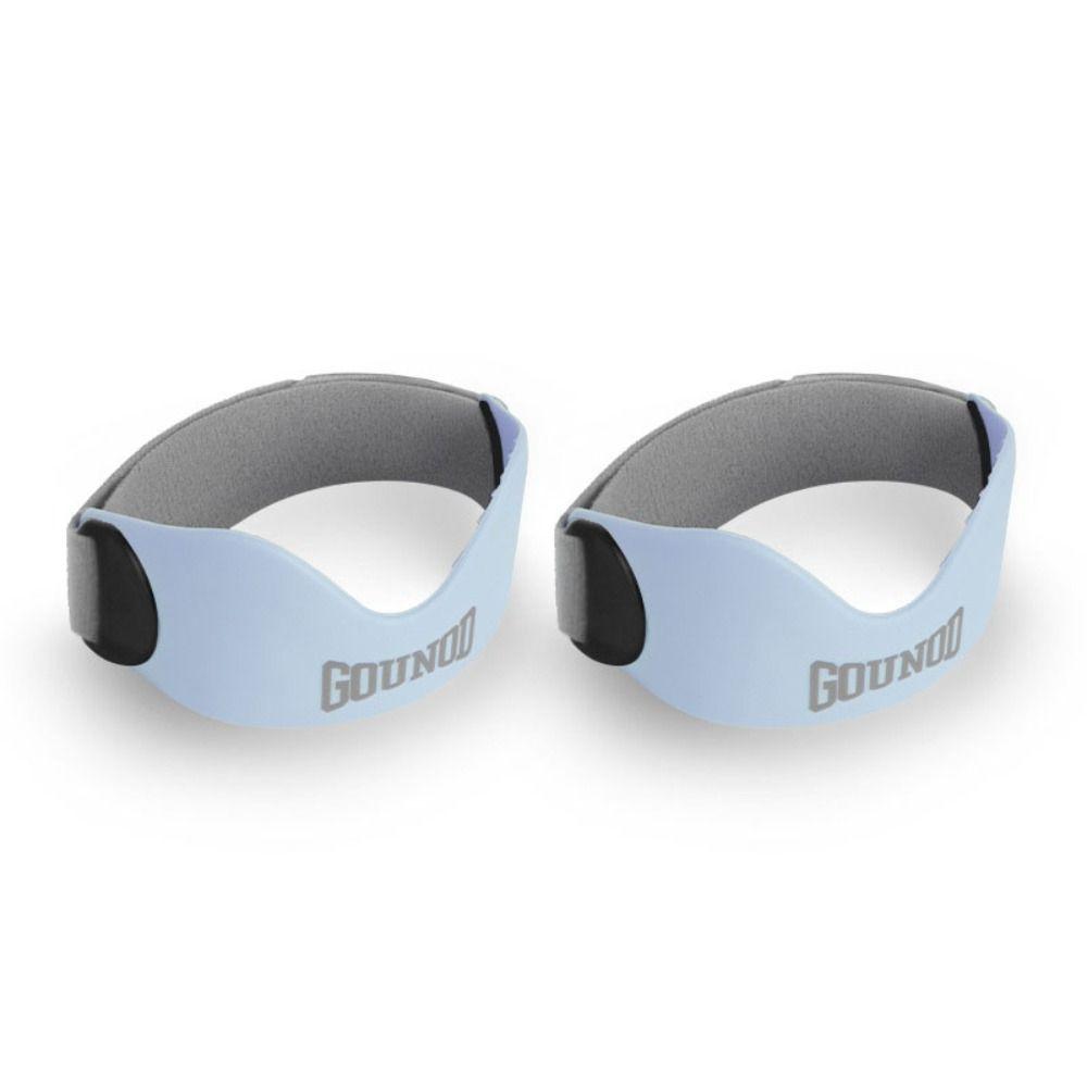 Knee Support Patella Tendon Knee Straps Fixed Protection Knee Sports Support Band Home Office