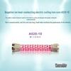 Aluminum Core Electric Curling Iron - Korean Cold Wave Rods, Standard Perm Rods, Hairdressing Tools for Salons.