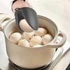 Heat Resistant Silicone Pot Holders Oven Mitts Gloves Kitchen Anti-Scald Tool for Hot Pans Plates Baking Cooking Gadgets