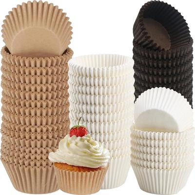 Formy do pieczenia i blachy – Formy do babek i muffinek