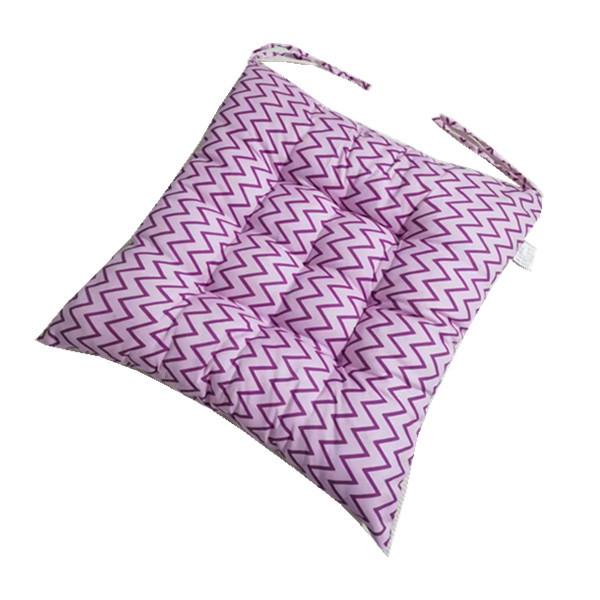 Cartoon Cushion for Office, Classroom & Dining Chairs - Four Seasons Use