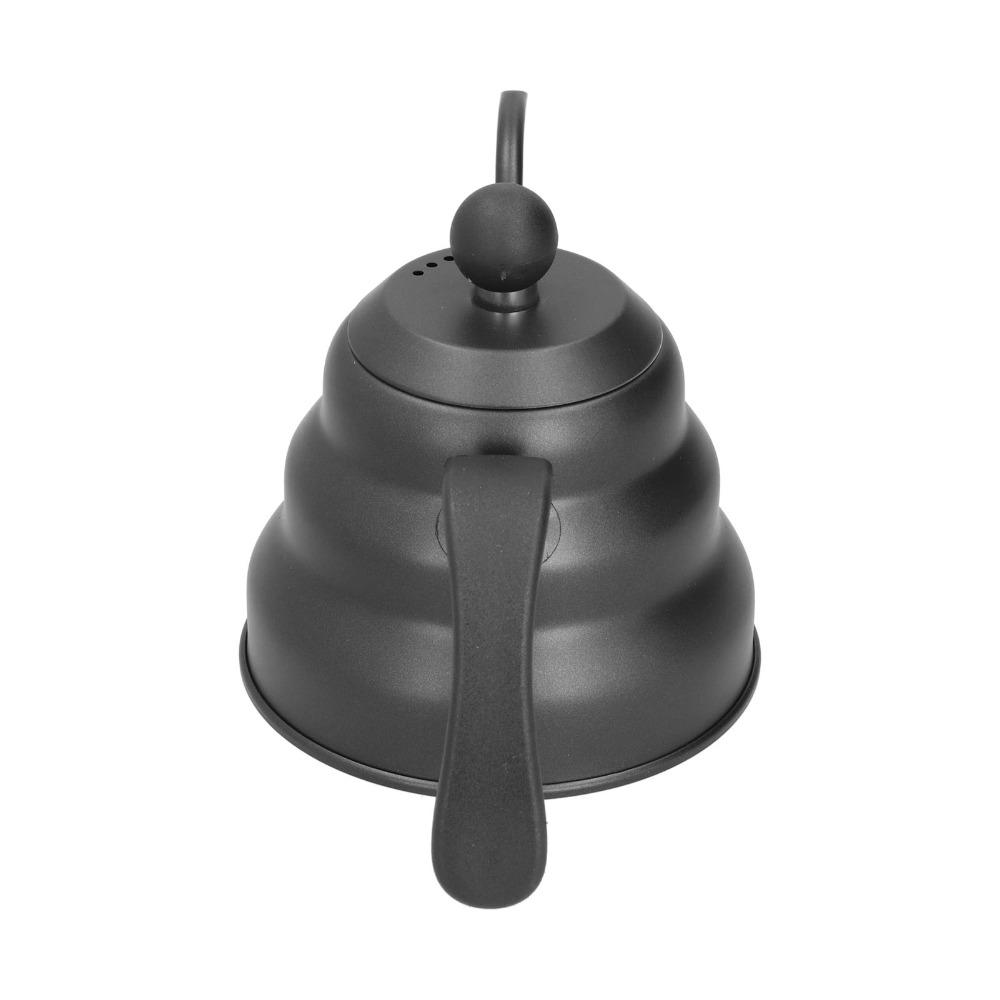 PTFE Coated Coffee Kettle 3-Layer Composite Base Pour Over Kettle Pour Over Coffee