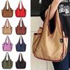 Lightweight Eco-Friendly Fashion Supermarket Shopping Bag Foldable Shopping Bag Reusable Waterproof Travel Grocery Bag