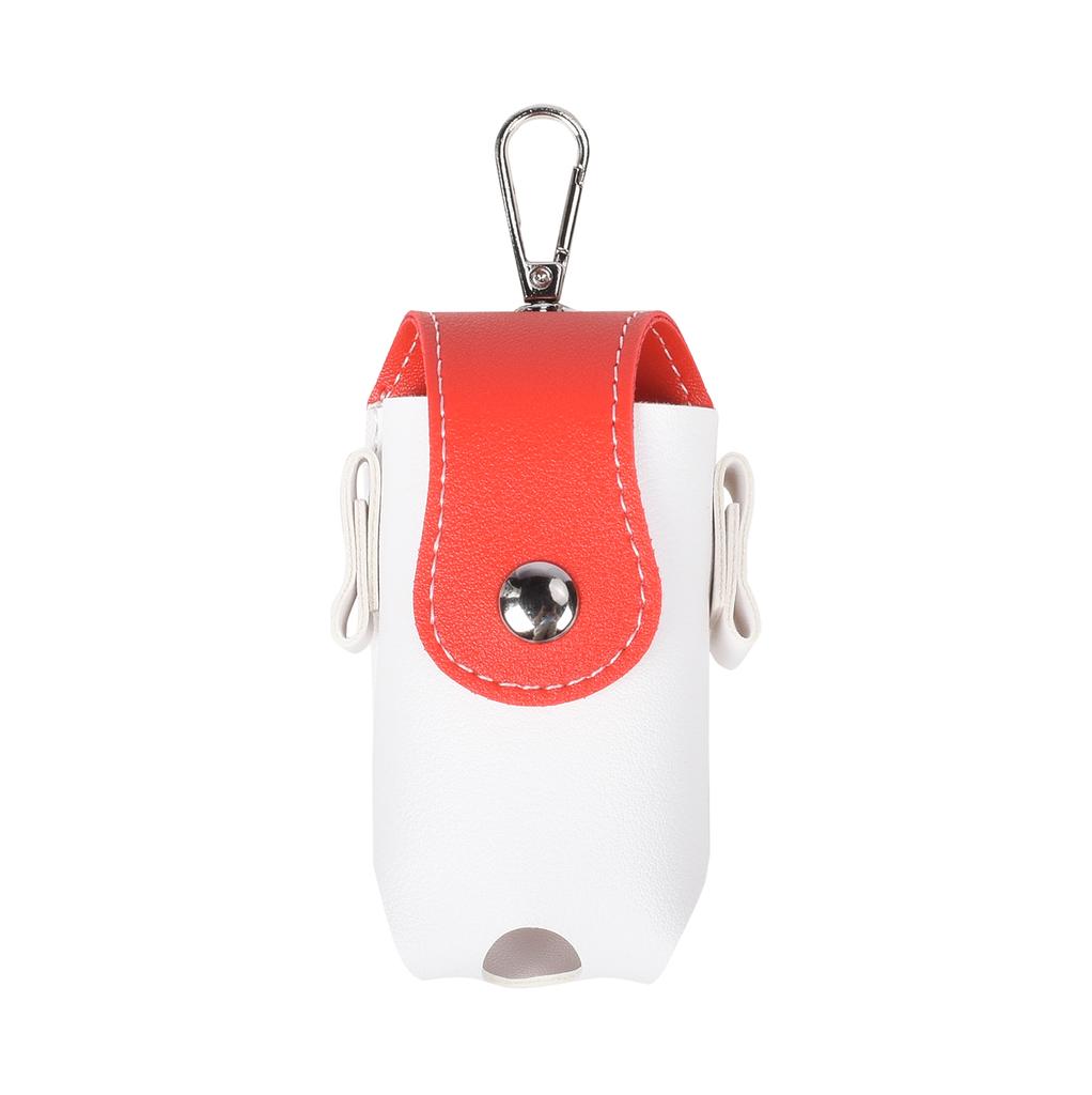 Portable Mini Golf Bag Professional Storage Bag With Hook Suitable For Golf Course And Indoor