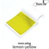 Gold and Silver Freeze-Resistant Foil Paper for DIY, Crystal Epoxy, and Nail Art, 9x9cm