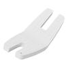 4PCS Hump Jumper Sewing Tools for Sweater Hem and Pants Seam Sewing Machine Hemming Tool