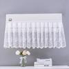 2025 Wall-Mounted Air Conditioner Dust Shield - Protects Against Direct Blows Without Removal