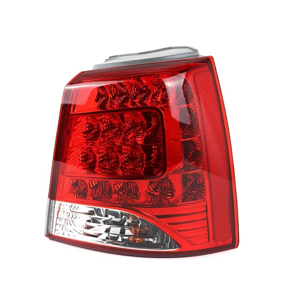 Hyundai Kia Sorento 09-12 Rear Tail Light Assembly (Reverse, Turn, Brake)
