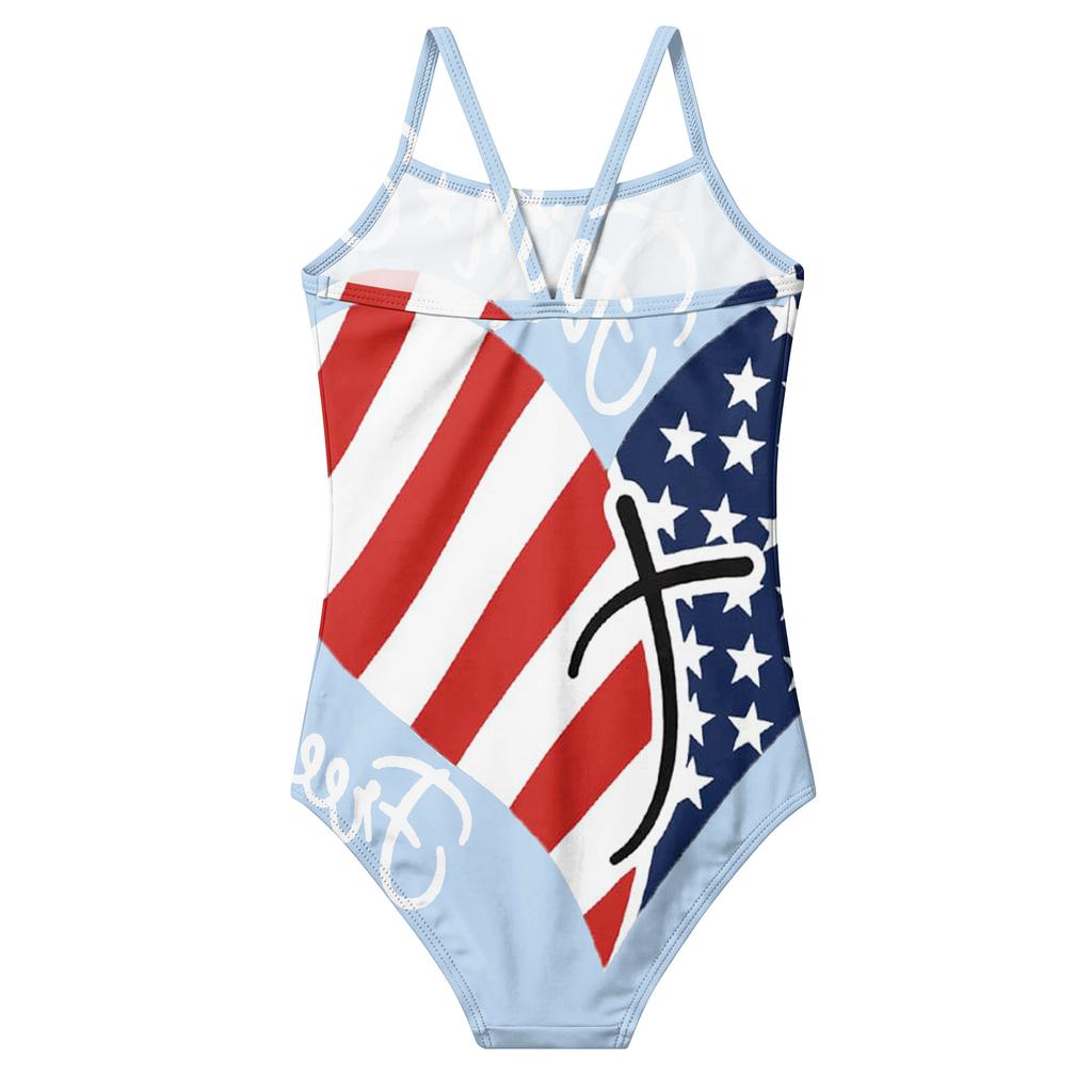 Bikini Set voor Meisjes - Tiener Zwemkleding Los Zwempak Tiener Zwemkleding Zwempak Voor Meisjes