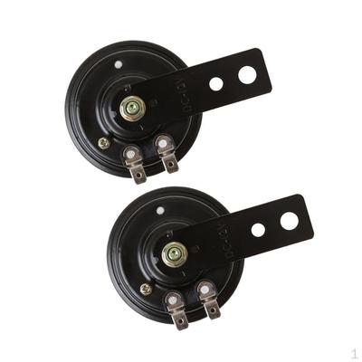 Pezzi di ricambio – Clacson auto