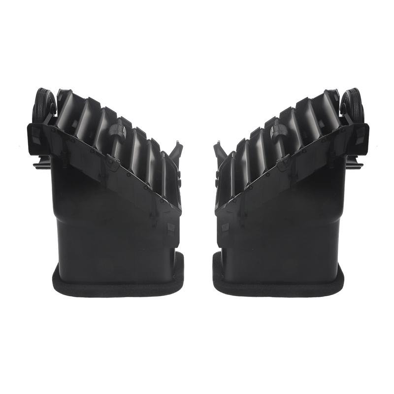 55680-0K010 55685-0K010 Auto Center Air Conditioner A/C Vent Outlet Grille For Toyota Hilux Vigo /Hilux Vigo Champ 2004-2015