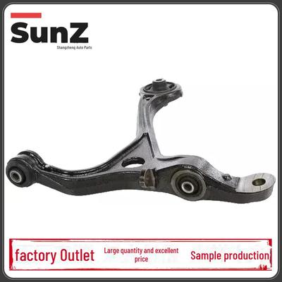 Honda Accord TSX Front Lower Control Arms 51360-SDA-A03/A01/000 and 51350-SDA-A03/A01/000.