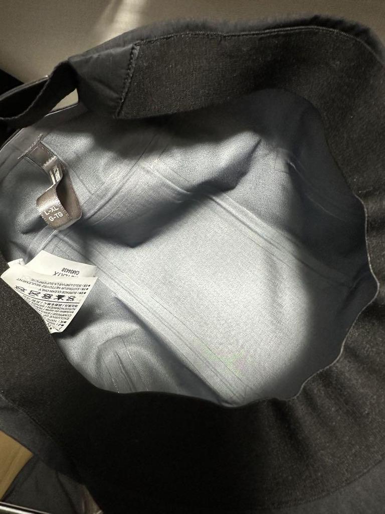 [USED] Arcteryx Veilance