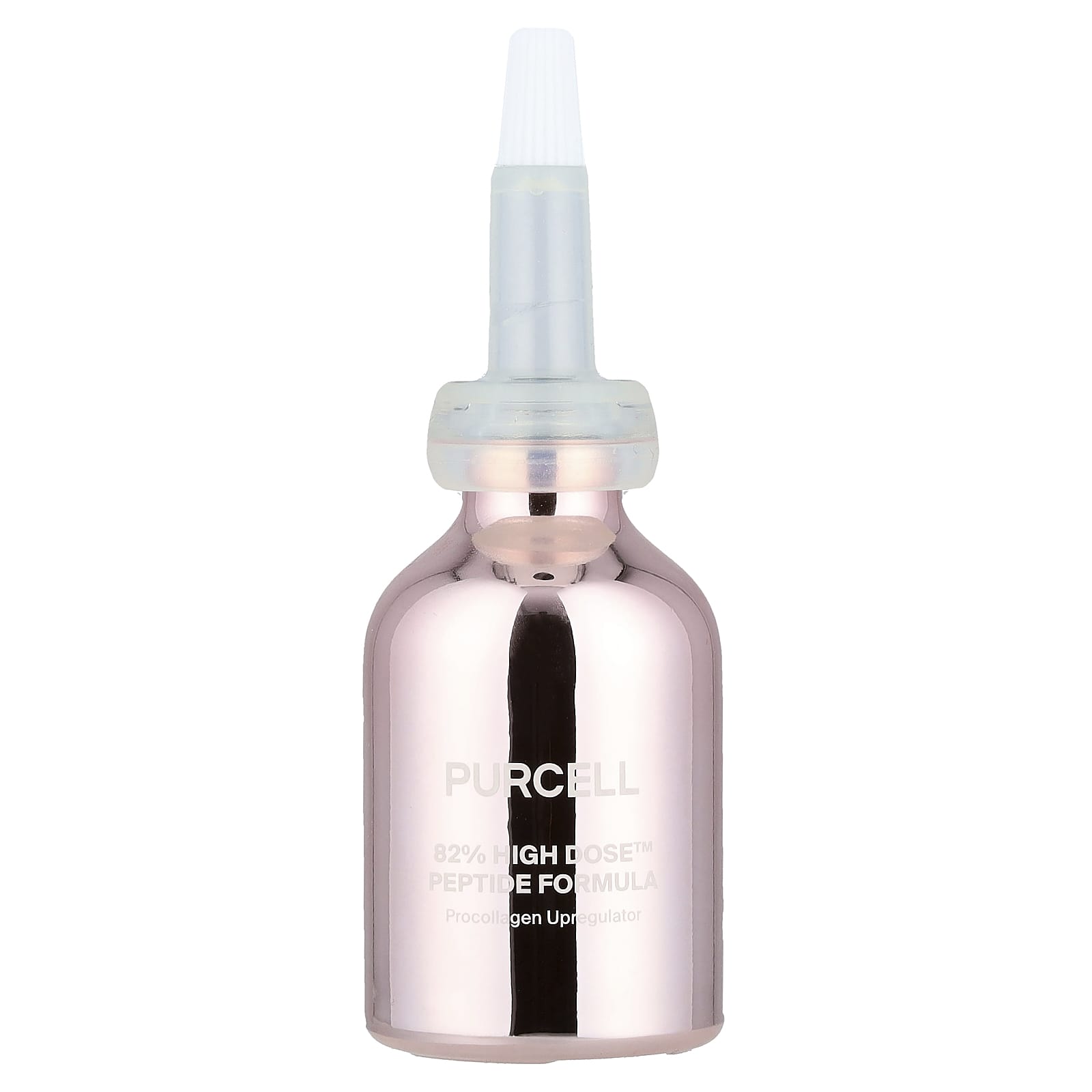 

PURCELL, 82% High Dose™ Peptide Formula, 30 ml (1.01 fl oz)