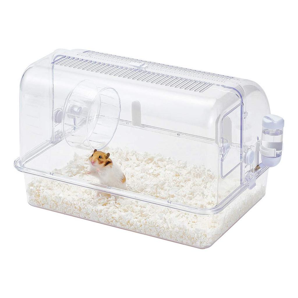 Minimal Land Clean Cage 460