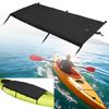 Safe Kayaks Storage Cover Windproofed Kayaks Cockpits Protecting Cover for Fishing Boats,Kayaks,Canoes