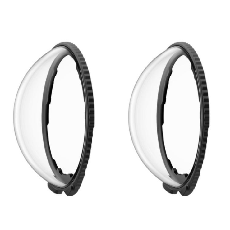 

Shock Resistant Opticals Glass Protectors For X4 Air Lens Water Repellents Surfaces 1