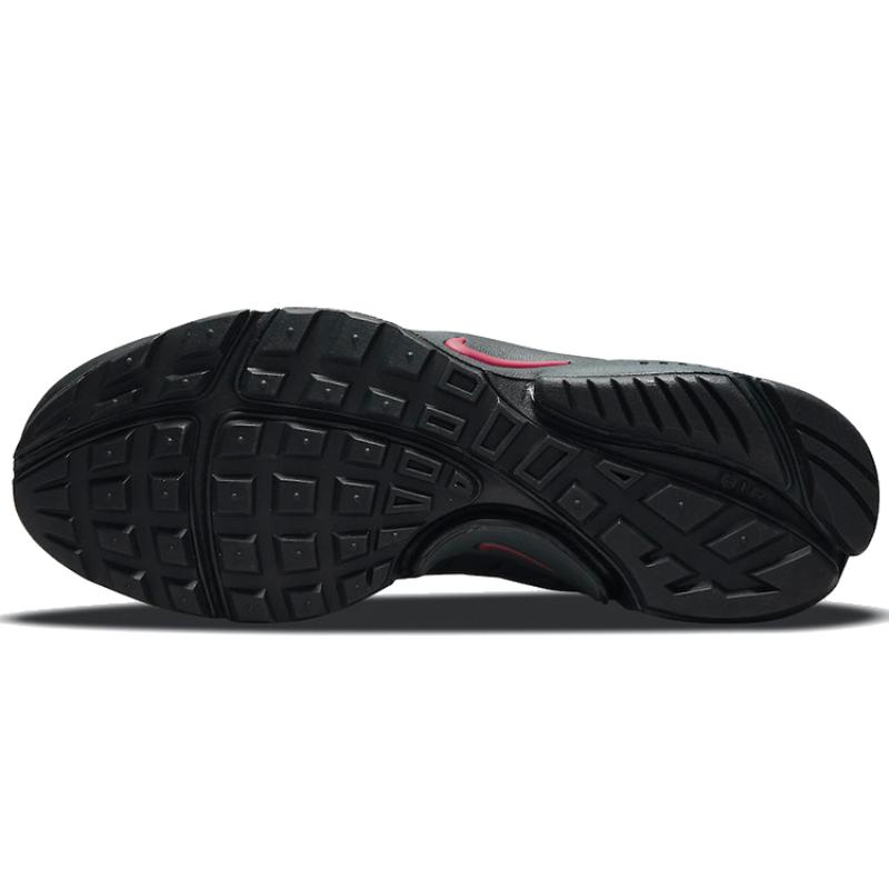 Nike Air Presto Mid Utility Star Wars Darth Vader Trendy Sneakers DC8751-001