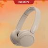 Sony WH-CH520 Wireless Over-Ear Bluetooth Headphones