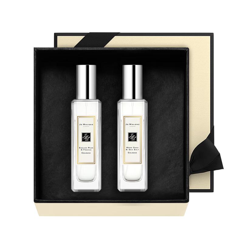 Jo Malone Scented Collection