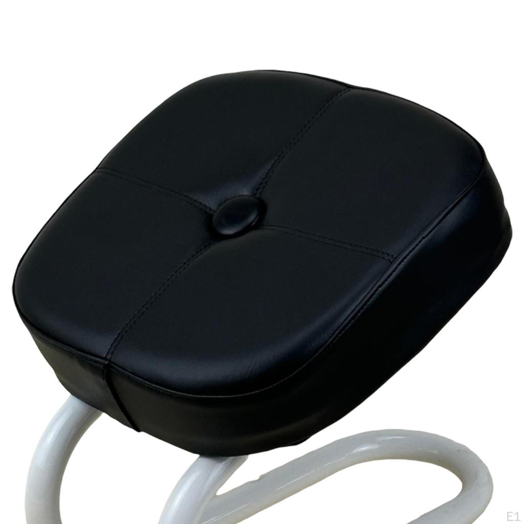 Kneeling Meditation Stool Bench Comfortable Lightweight Gift, Adjustable Height Practical