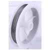 Pearl Fine Steel Wire Bead Stringing Kit: Jewelry Tool with Threading Needles for Bracelets