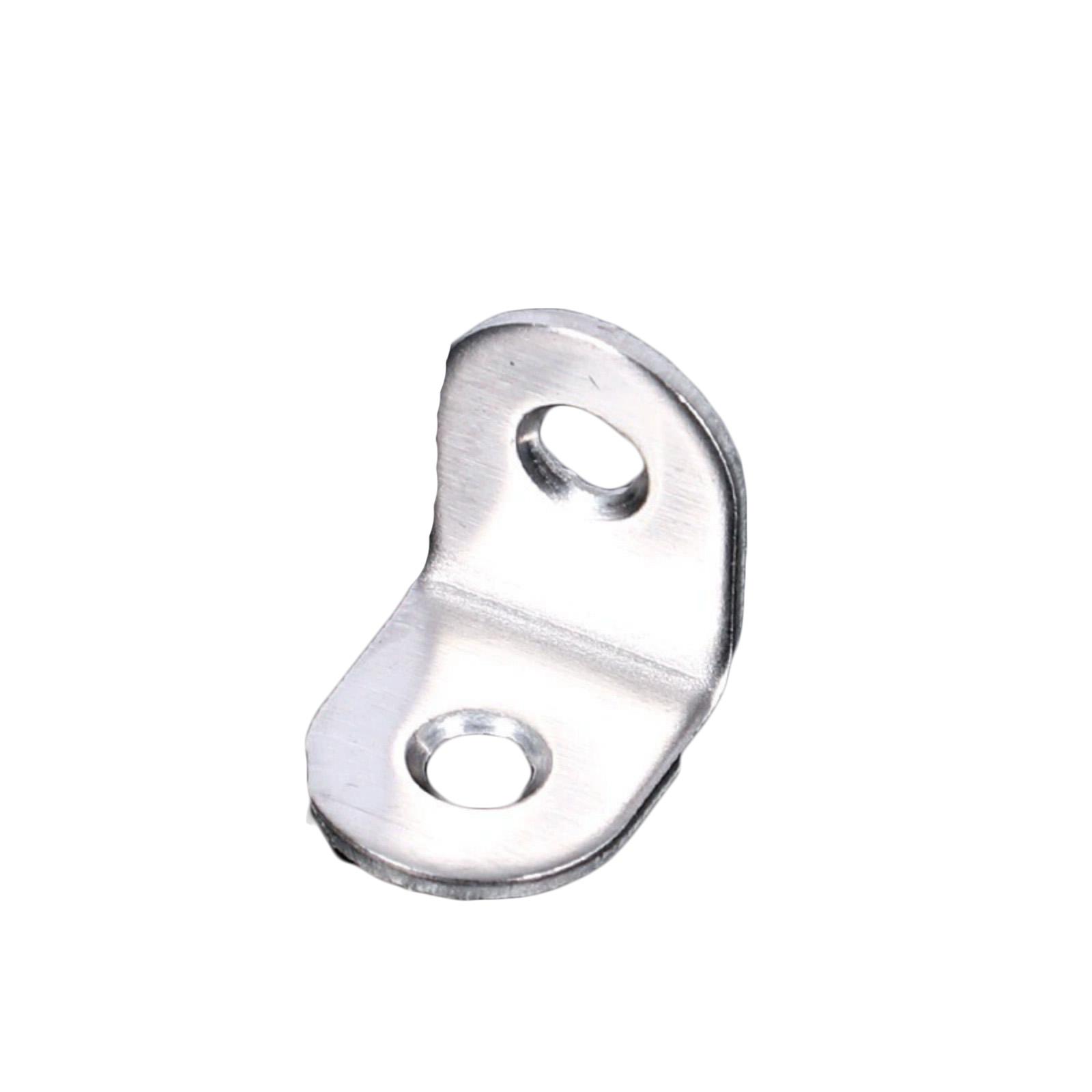 

[20*20*16*1.6 Thick] Stainless Steel Angle Manufacturer Across Borders. Angle Right-angle L-shaped, Right-angle , Universal Angle One Size