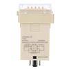 Time Relay LED Digital Display Adjustable High Accuracy Electronic Components ATS48A 1ZAC220V