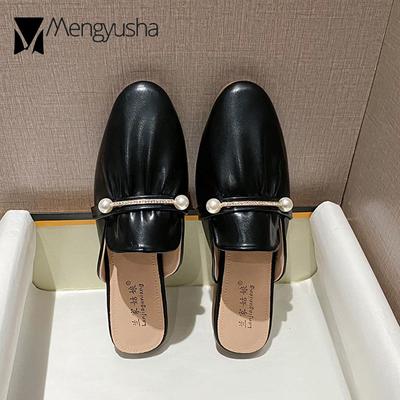 Scarpe da donna – Mules da donna