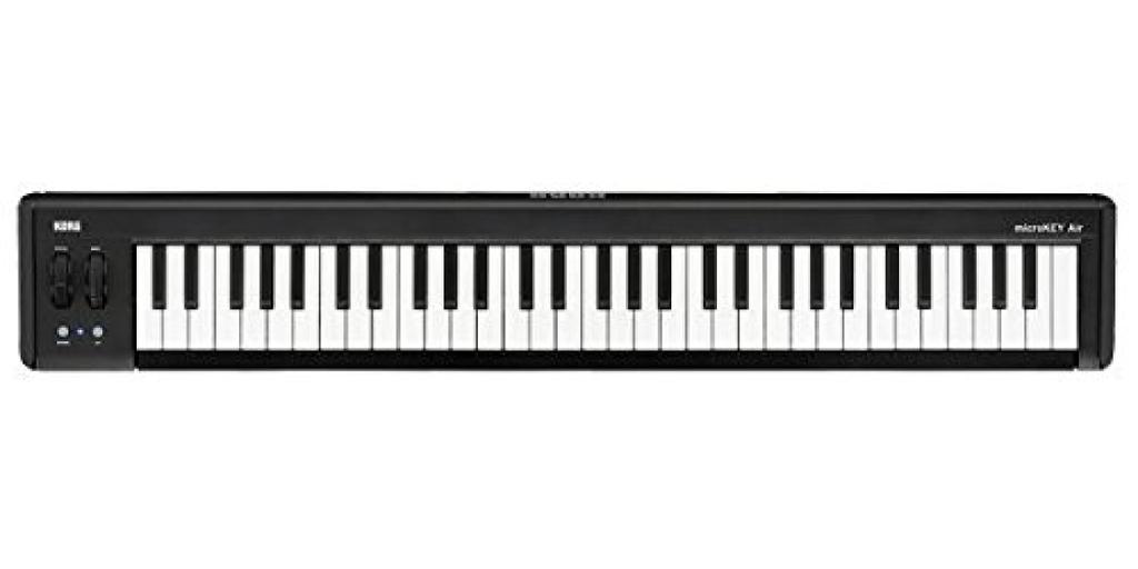KORG AIR MIDI Keyboard [ ] MICROKEY2-61