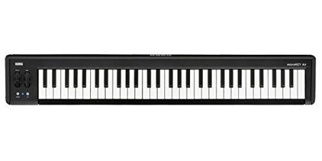 

KORG MIDI keyboard AIR [] MICROKEY2-61