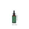 Face Serum with Vitamin C and Hyaluronic Acid, Anti-Aging and Skin Brightening