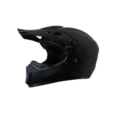 Full Face Motorcycle Helmet Off-Road ATV Dirt Bike Downhill MTB Youth Adult ABS Safety Gear