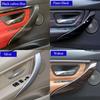 Interior Door Pull Handle Outer Cover Replacement Trim For BMW 3 4 Series F30 F31 F32 F33 F34 F35 F36 F80 F82 318 320 325 328