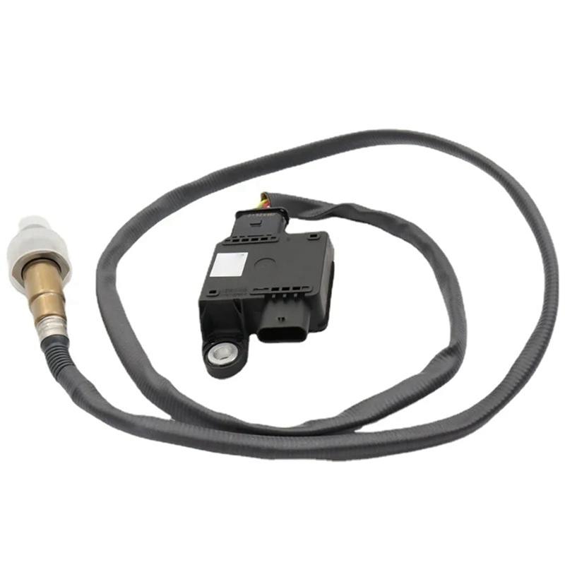 Reliable Car PM Particulate Matter Sensor 0281009143 894A0-71011 0281008127/128 Diesel Particle Sensor PM Sensor 0281008127 0281