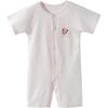 Summer Baby Short Sleeve Romper