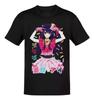 Anime Oshi No Ko Ai Hoshino Confetti TShirt Size S4XL Gift For Friends