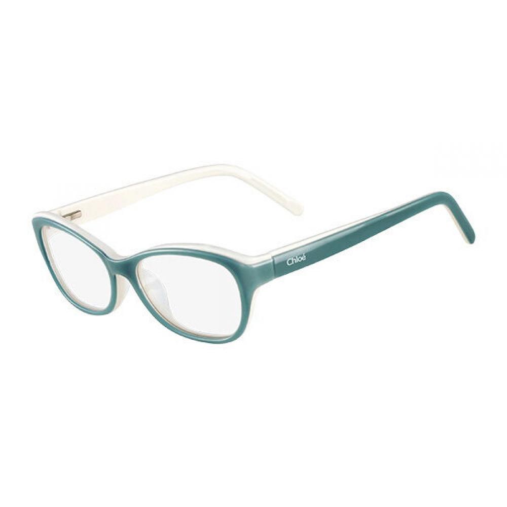 

Ce 2619 442 Женские очки Aqua Blue White/53-16-135