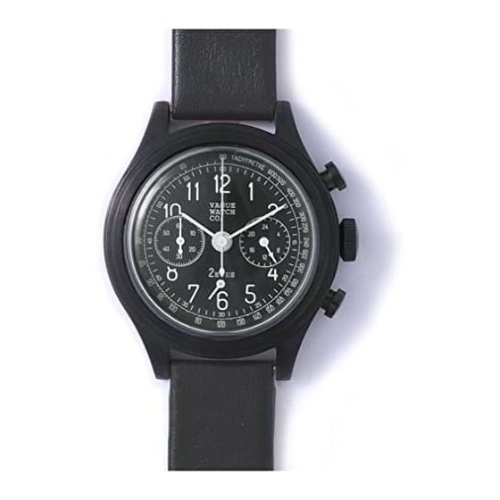 [VAGUE WATCH Co.] Наручные часы 2EYES Хронограф 2C-L-003 Мужские