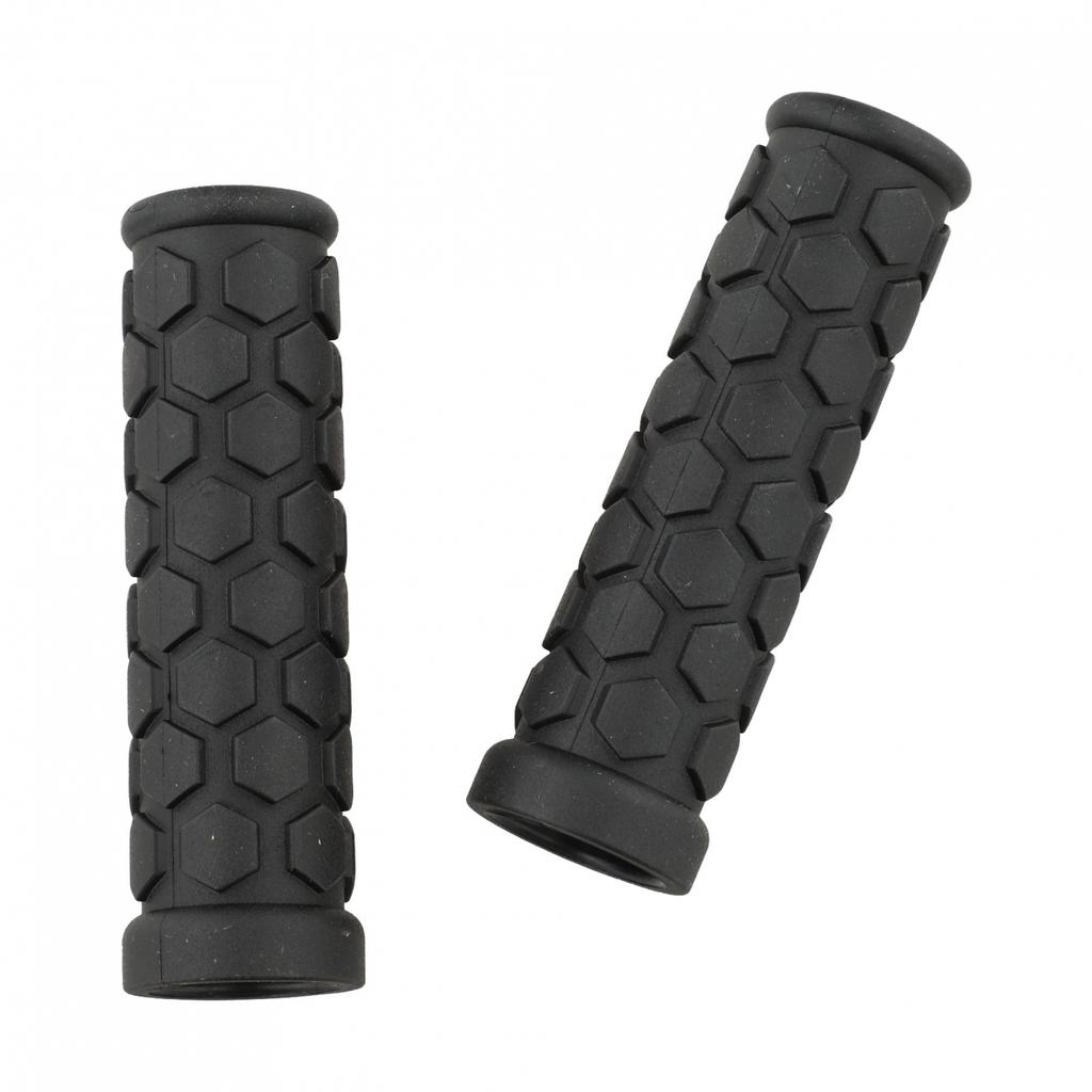 90g Ghidon Bicicletă Anti-alunecare Confortabil Lungime Aprox.. 102 mm