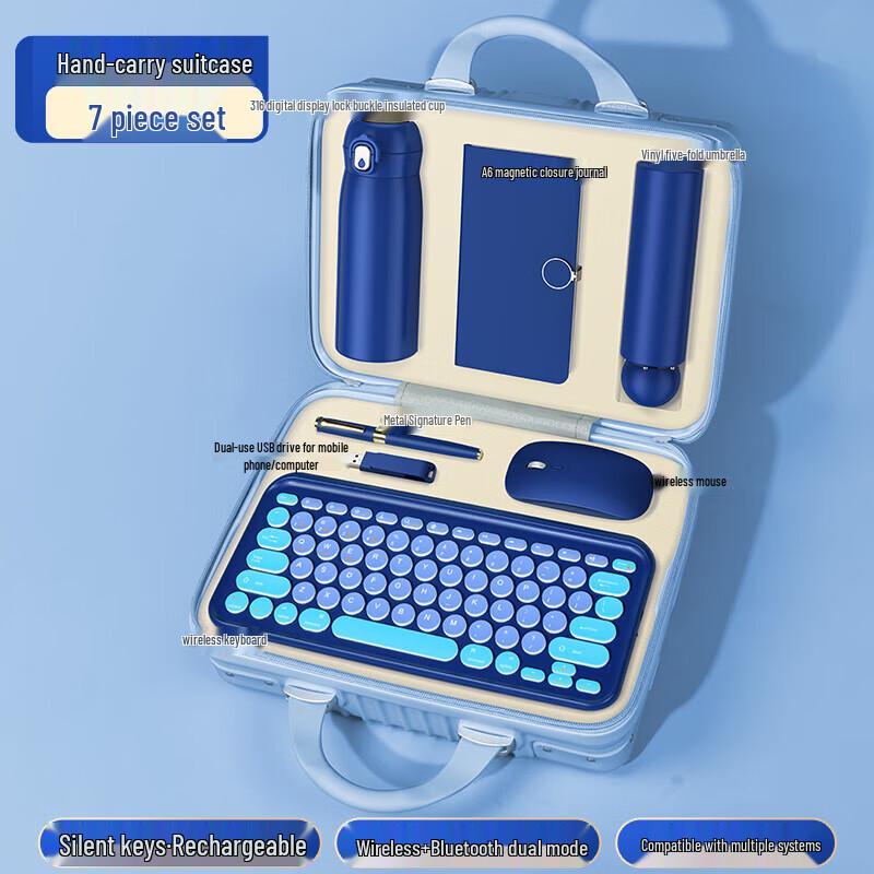 JiaZhiLi Business Gift Collection