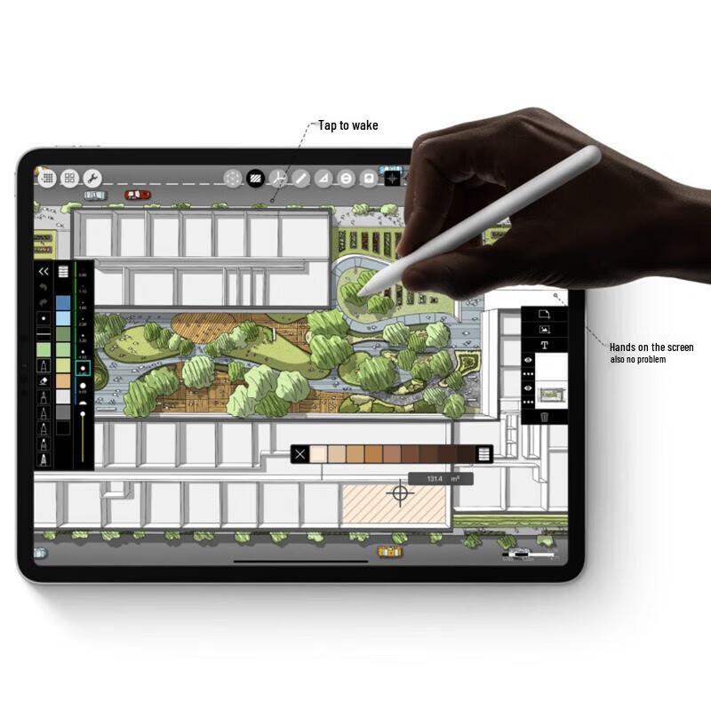 Apple Pencil 2nd Generation