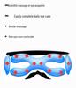 Adult Eye Massager: Vibration & Heating Eye Mask for Fatigue Relief - Perfect Eye Care Gift